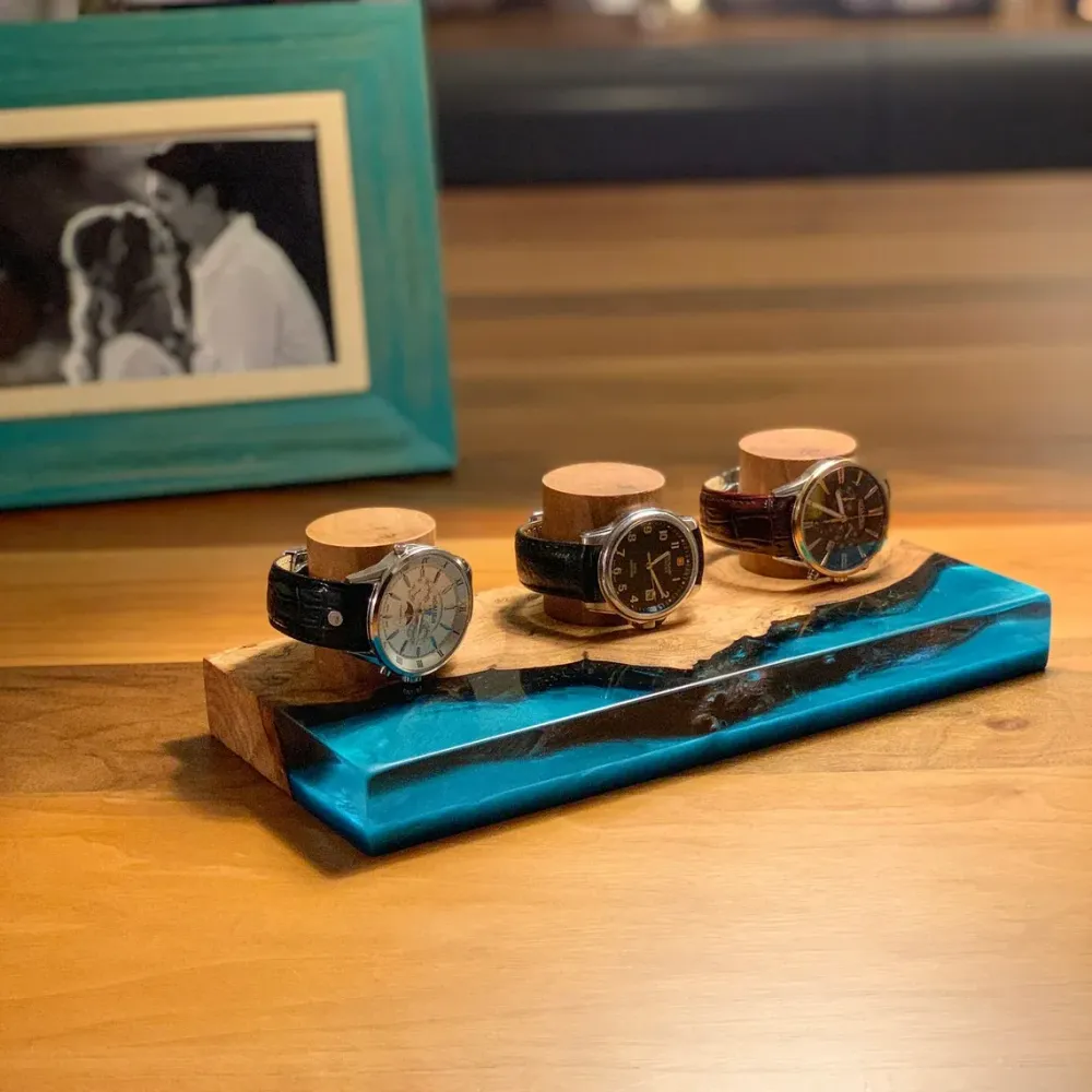 Imagen de soporte para relojes